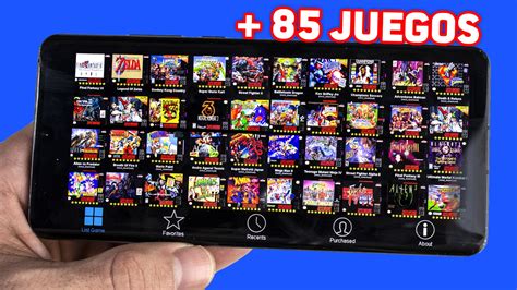 Los juegos multijugadores se han convertido hoy en día en una excelente técnica para compartir de un magnífico juego en compañía de tus amigos. EL MEJOR EMULADOR para ANDROID !!! | AndroConsejos