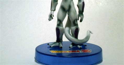 For the video game, see dragon ball z: Gunpla-Tyro: OTHERS Dragon Ball Z Freeza...