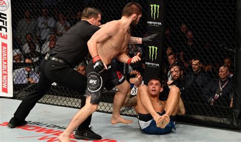 What time will the fight start? UFC 242 results: Who won Khabib Nurmagomedov vs Dustin ...