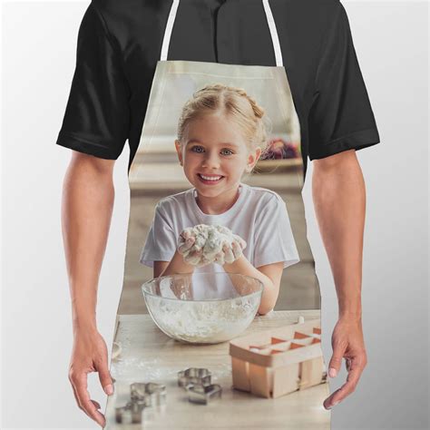 Maybe you would like to learn more about one of these? Personalised Adult Photo Upload Apron - Giftpup