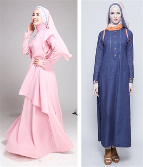 53+ baju gamis zoya 2020,. 9+ Koleksi Gambar Model Baju Zoya Terbaru 2017