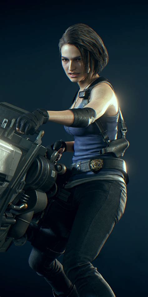 Also explore thousands of beautiful hd wallpapers and background images. 1080x2160 Jill Valentine Resident Evil 3 2020 One Plus 5T ...