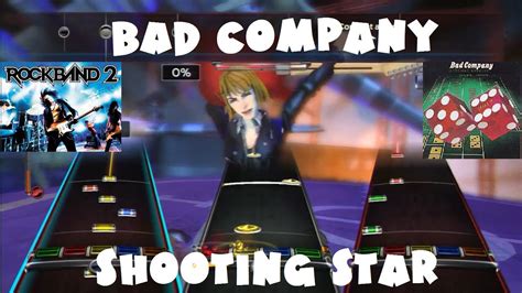 Companystoreband is ranked 860,136 in the united states. Bad Company - Shooting Star - Rock Band 2 Expert Full Band ...