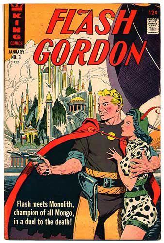 Flash gordon saison 1 vostfr et vf en streaming gratuitsérie créée par alex raymondavec : Les cils de Flash Gordon... - Le blog de saucisse