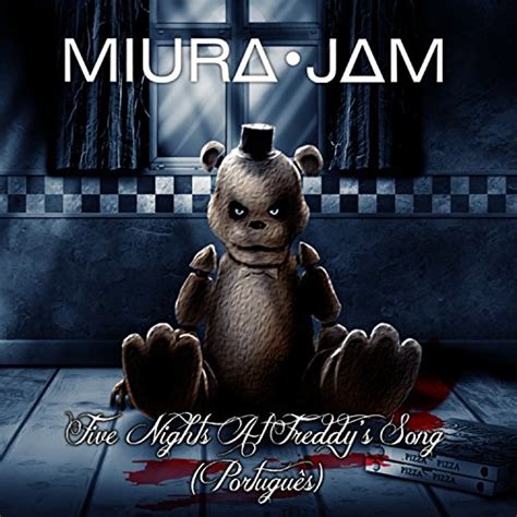 =] spotify ►goo.gl/1u3c8d itunes ►goo.gl/xctdze google play ►goo.gl/90vqa1 subscribe ►goo.gl/9ovxkh deezer. Five Nights at Freddy's 1 Song (Rock Cover) by Miura Jam ...