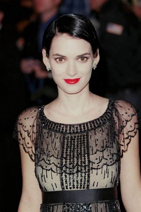 Winona ryder would like the world to know she has nothing to hide. March 1997 in 2020 | Winona forever, Winona ryder, Top ...