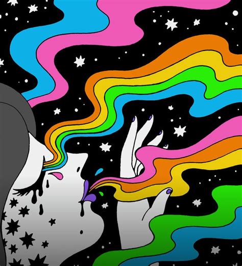 Check spelling or type a new query. Pin by Sara Carlo on Art/Illustration | Psychadelic art ...
