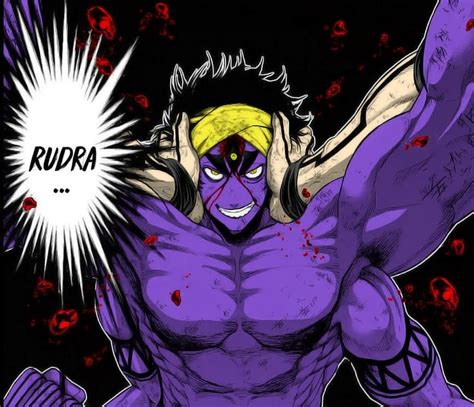 Shuumatsu no valkyrie 7 million years of human civilization is coming to an end…. Shuumatsu no Valkyrie 36