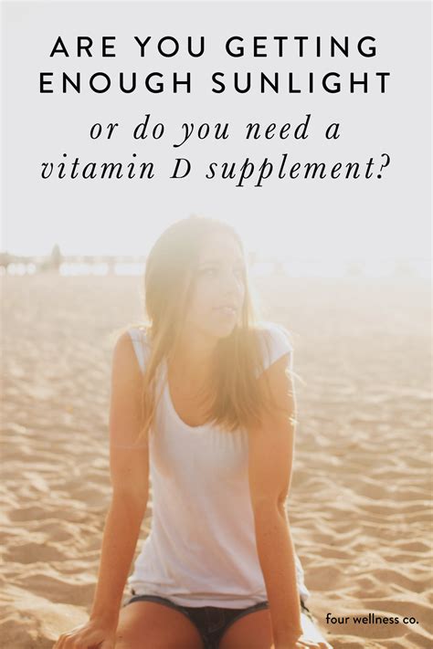 Vitamin d supplements can be taken with or without food and the full amount can be taken at one time. Are you getting enough sunlight? Or do you need a vitamin ...