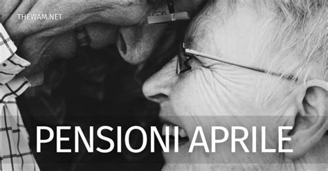 Pensioni, in arrivo quelle di agosto. Pensioni aprile 2021: pagamento anticipato a marzo. Date