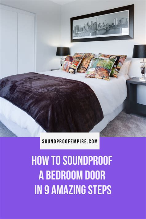 Check spelling or type a new query. 9 Ways to Soundproof a Bedroom Door in Your Home | Sound ...