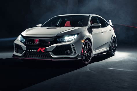 Truecar has over 1,156,483 listings nationwide, updated daily. New Honda Civic Type R revealed in pictures by CAR Magazine