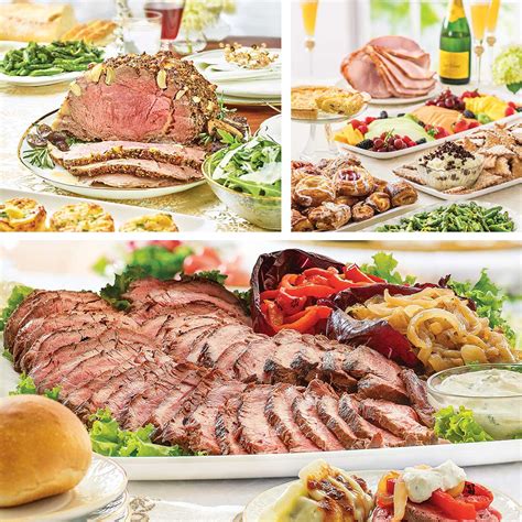 Consultez 98 avis sur wegmans market cafe, noté 4,5 sur 5 sur tripadvisor et classé #9 sur 86 restaurants wegmans market cafe. Wegmans Christmas Dinner Catering / The Best Ideas for ...