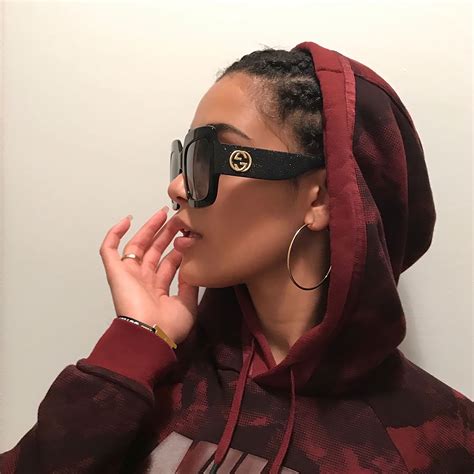 Her live performances include the 2018 brit awards and the 2018 coachella valley music and arts festival. Jorja Smith Drake Tattoo - Wiki Tattoo