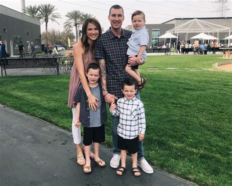 Savanna kayla is on facebook. Kayla Stoecklein Declares 'God Has Good Plans' For Her ...