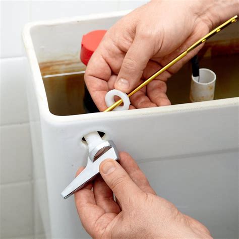 Check spelling or type a new query. Toilet Problems to Never, Ever Ignore | Reader's Digest