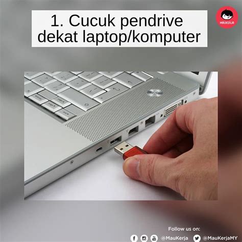 Cara menghapus virus pada laptop dan komputer tanpa software cara menghapus virus di pc/laptop tanpa aplikasi tutorial menghapus segala jenis virus trojan cara ampuh. Cara Mengembalikan Fail Yang Hilang Di Pendrive