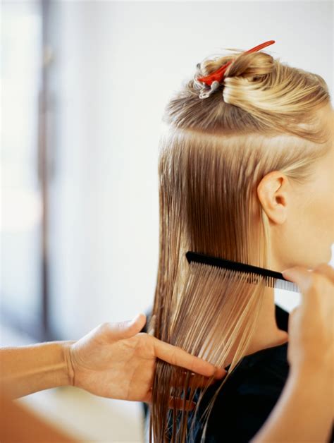 If you have dry hair as a. beauty tips and secrets: Hair Care Tips -- You Might Want ...