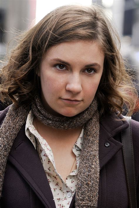 Girls creator lena dunham's new memoir is not what you might expect. Lena Dunham and Judd Apatow GIRLS Interview