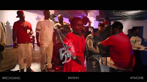 Rich Gang Flashy Lifestyle Album Download Free - fasrblast