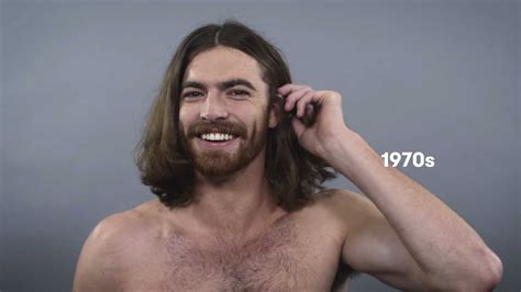 Check spelling or type a new query. Best and worst hairstyles men century | GQ India