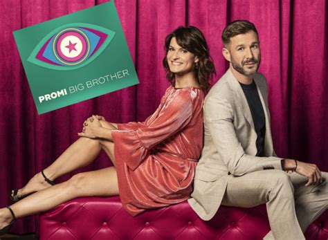 Promi big brother is a german television reality show based on the dutch show big brother, created by producer john de mol in 1997, which is airing from 2013. Promi Big Brother 2019: Das sind die Promi-Kandidaten ...