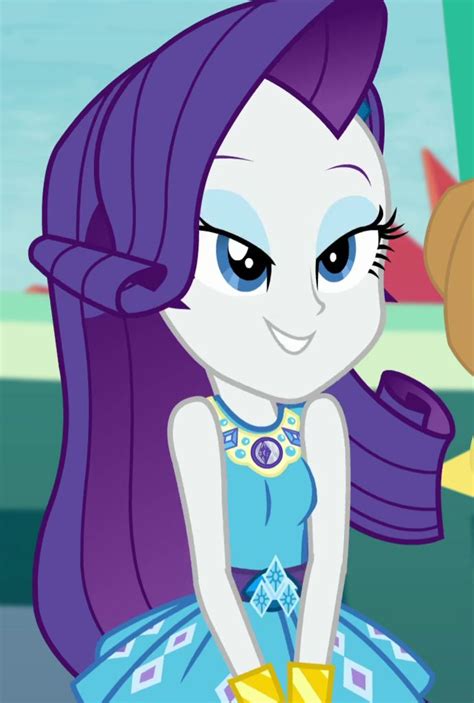 Rarity's forehead in equestria girls really bugs me. #1933105 - cropped, equestria girls, equestria girls series, lidded eyes, rarity, rollercoa ...