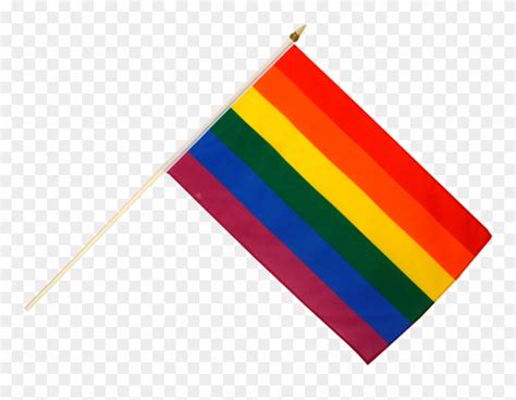 We provide millions of free to download high definition png images. Rainbow Flag Png - Gay Pride Flag Png Clipart (#1963157 ...