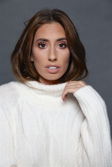 The latest tweets from @staceysolomon STACEY SOLOMON at a Photoshoot, October 2019 - HawtCelebs