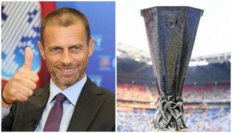 Yarışmanın resmi adı uefa avrupa konferans ligi 24 eylül 2019'da açıklandı. UEFA Avrupa Ligi'nde gelecek sezon Türkiye'den kaç takım ...