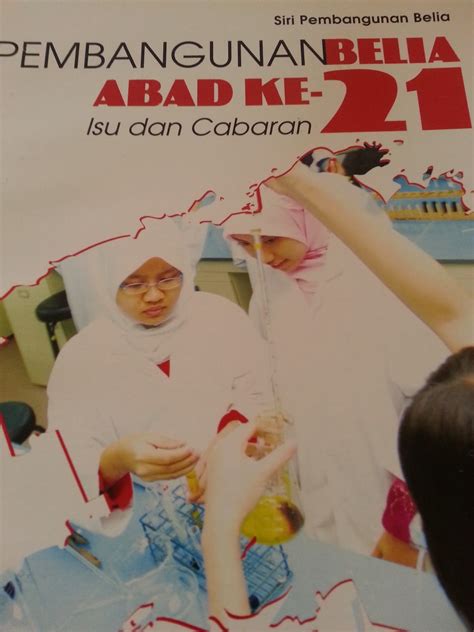 Tahukah anda pada bulan februari 2019. itqan: Pembangunan belia abad ke-21: Isu dan cabaran