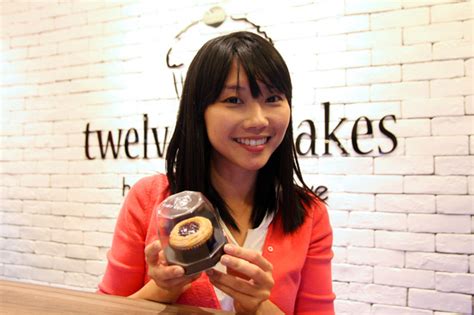 Singapore technologies engineering · design and development. The Story of Twelve Cupcakes - A Candid Interview with ...