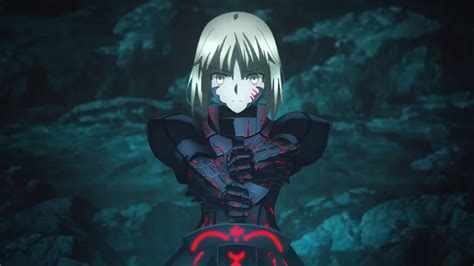 To hold out or endure, as in a contest or task. Anuncian una figura basada en el personaje Saber Alter de ...