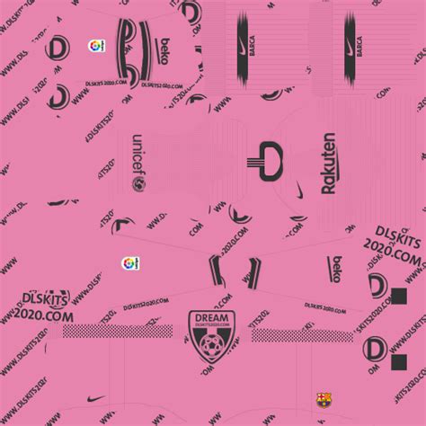 Es bueno mencionar que los paquetes de kit de flamengo tienen incorporado los uniformes una de las mejores alternativas que puedes usar si no te gustan los diseños de los kits flamengo 512×512 para dls, puedes crear camisetas nuevas. FC Barcelona Kits 2020-21 Nike - Dream League Soccer 2020 Kits