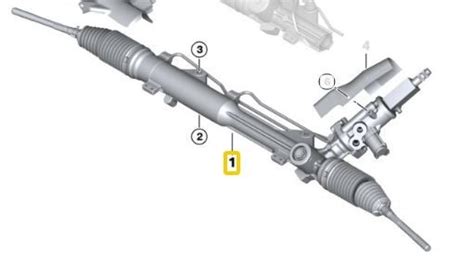 Free delivery and returns on ebay plus items for plus members. Power Steering Rack E82 1M E90 E92 E93 M3