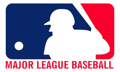 Maybe you would like to learn more about one of these? MLB Logo / Sport / Logonoid.com