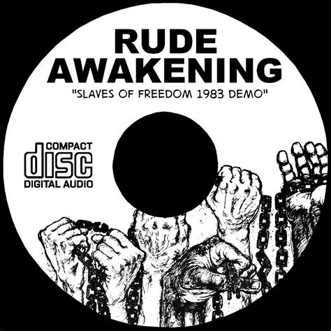 Hippie satire blended with one of those old cheech and. OLD-FAST-AND-LOUD: RUDE AWAKENING - slaves of freedom demo ...
