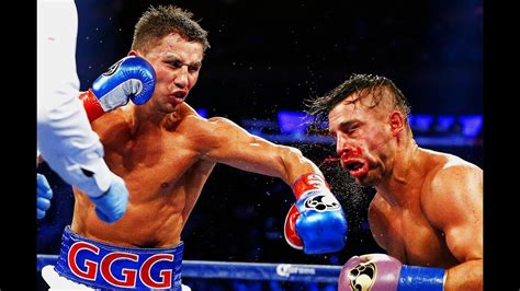 And if you were already on the dating apps, there's a possibility that you've swiped so much that you've reached the end of tinder. Gennady Golovkin vs David Lemiuex - Highlights (GGG ...