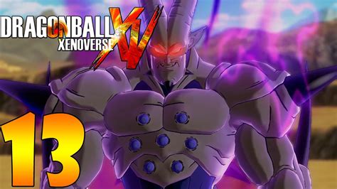 Although it is called downloadable content, it is included for everyone in the updates and you only buy access to it, since it is necessary for compatibility with other people online. Dragon Ball Xenoverse | DLC Español |Part 13 "La Amenaza de los Shenron" - YouTube