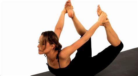 Maybe you would like to learn more about one of these? 7 Yoga Bow Pose - Work Out Picture Media - Work Out ...