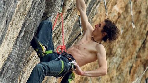 You are the first climber in the world to have completed a route with a difficulty level of 9c. Le 43ème 9a en first ascent d'Adam Ondra… · PlanetGrimpe ...