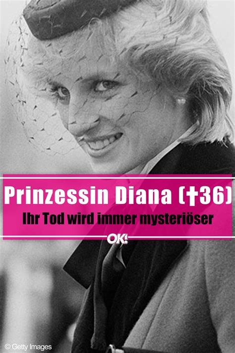 Prinzessin diana lag damals schwer verletzt im auto. Pin auf Royals