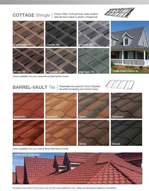 See reviews, photos, directions, phone numbers and more for meyer roofing locations in mountain home, ar. Pin by Boral America on Boral Steel Stone Coated Roofing ...