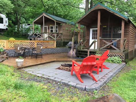 Maybe you would like to learn more about one of these? Koa Harpers Ferry Cabins - HOME DECOR