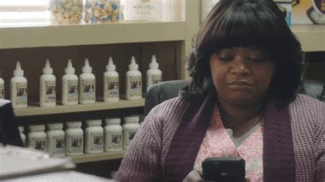 Find gifs with the latest and newest hashtags! Octavia Spencer Waiting GIF by #MAmovie - Find & Share on GIPHY