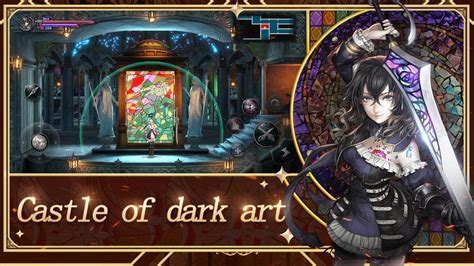 That requires you to be able to master the move, possess the skills and proper equipment. Bloodstained: Ritual of the Night v1.21 APK + OBB for Android