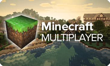 Find, search and play with other players. About Minecraft Multiplayer, the Minecraft server list