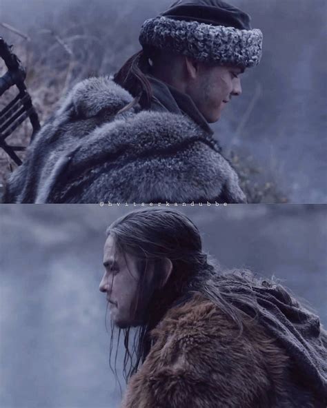 This season takes place six months after the battle of kattegat (episode 5, season 10) and many things have amma finds hvitserk nearly frozen in the forest and brings him back to kattegat. "Mi piace": 57, commenti: 3 - Hvitserk and Ubbe ...