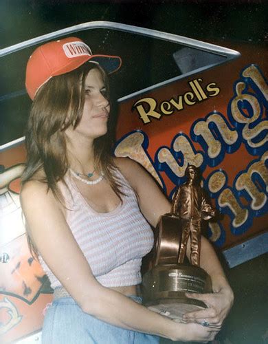 Roufs was one of the favorite women in drag racing back in the 70s. Jungle Pam picture thread. | Page 9 | The H.A.M.B.