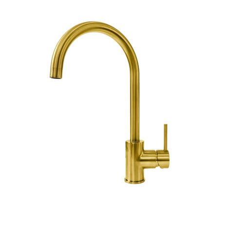 These mix tap gold can help in your quest of adding elegance and glamor to your kitchen or featuring a comprehensive product line, these mix tap gold appear in several unique styles, colors. Clara Single Lever Kitchen Tap | Gold Kitchen Tap ...